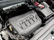 Volkswagen Tiguan II Рестайлинг Москва  - изображение 40