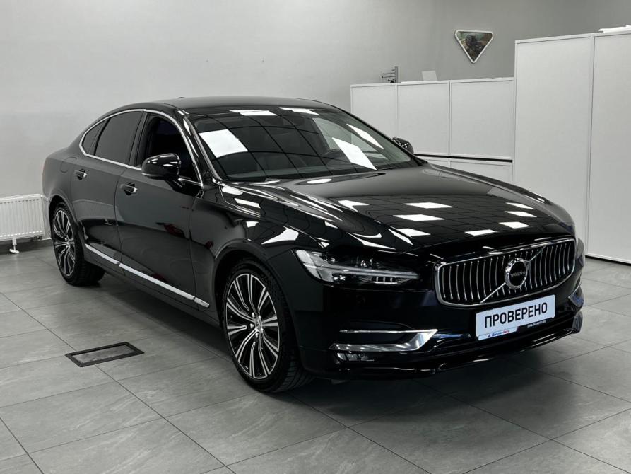 Volvo S90 II Казань  - изображение 2