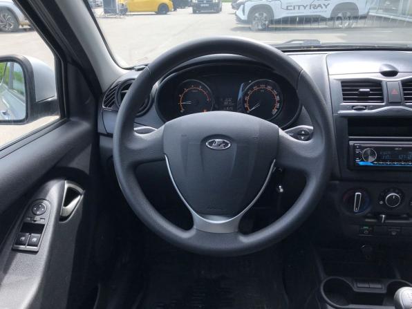 Lada (ВАЗ) Granta I Рестайлинг с пробегом 2023 года, цена 950 000 рублей, 18912 км, лифтбек, Автокод Объявления