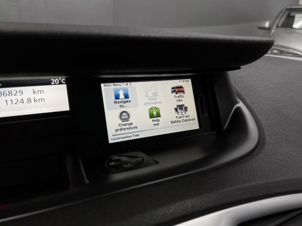 Renault Scenic III с пробегом 2010 года, цена 795 000 рублей, 206829 км, компактвэн, Автокод Объявления