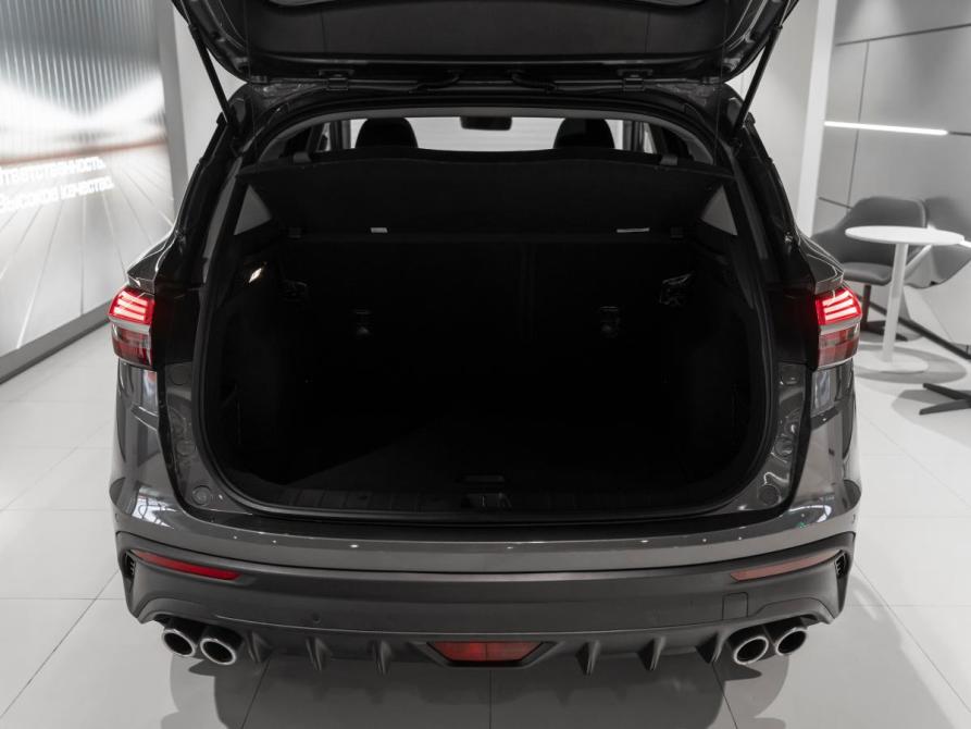 Geely Coolray I Москва  - изображение 23