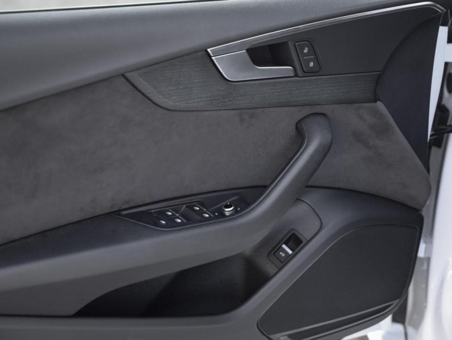 Audi A5 II (F5) Санкт-Петербург  - изображение 26