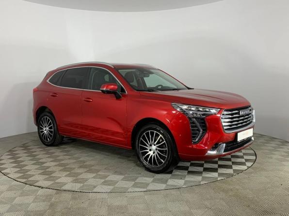 Haval Jolion I с пробегом 2023 года, цена 1 720 000 рублей, 36406 км, внедорожник, Автокод Объявления
