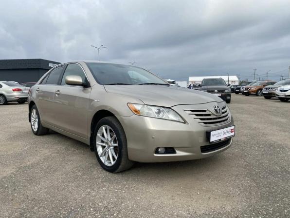 Toyota Camry VI (XV40) с пробегом 2008 года, цена 890 000 рублей, 321560 км, седан, Автокод Объявления