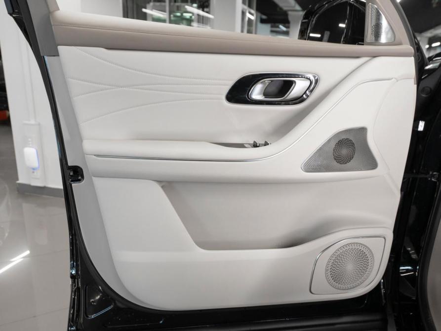 Geely Galaxy M9 Москва  - изображение 21