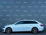 Skoda Superb III Рестайлинг Санкт-Петербург  - изображение 49