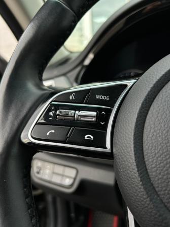 Kia Seltos I с пробегом 2021 года, цена 2 130 000 рублей, 78979 км, внедорожник, Автокод Объявления