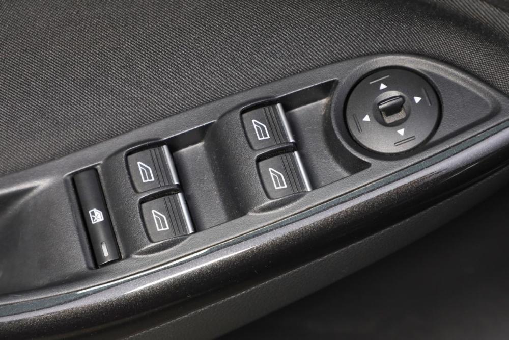 Ford Focus III Рестайлинг Новосибирск  - изображение 8