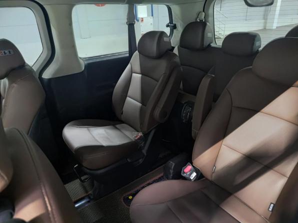 Hyundai Grand Starex I Рестайлинг 2 с пробегом 2020 года, цена 4 950 000 рублей, 56413 км, минивэн, Автокод Объявления