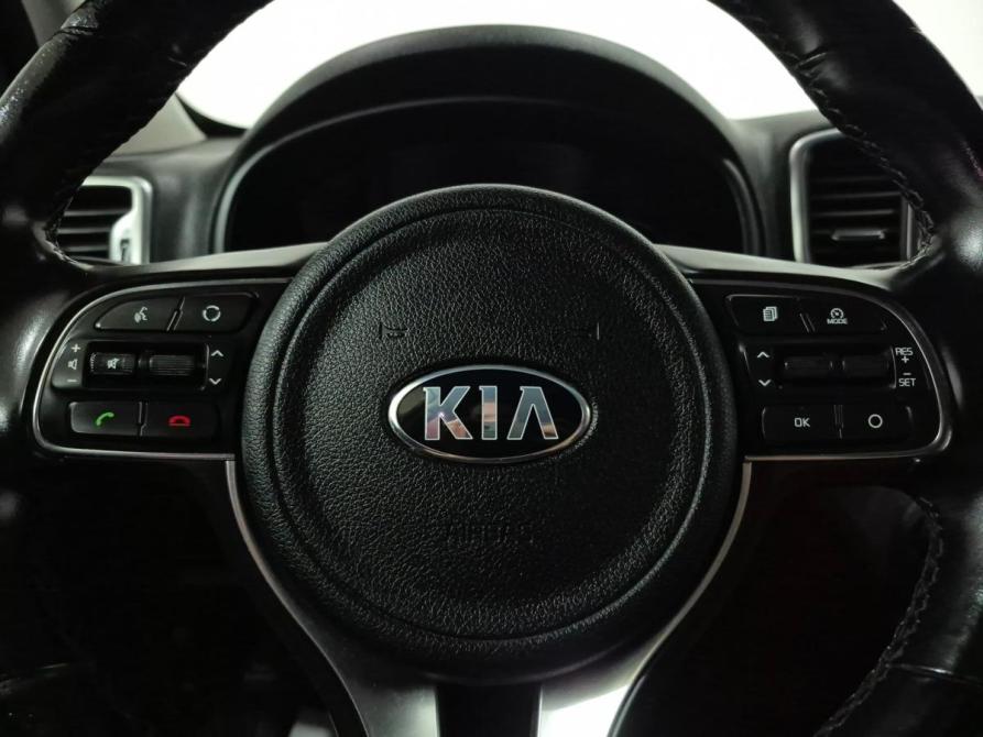Kia Sportage IV Альметьевск  - изображение 21