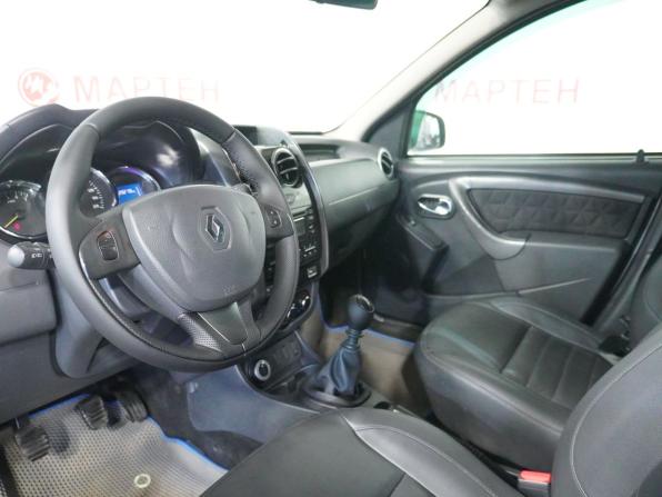 Renault Duster I Рестайлинг с пробегом 2015 года, цена 1 014 000 рублей, 229077 км, внедорожник, Автокод Объявления