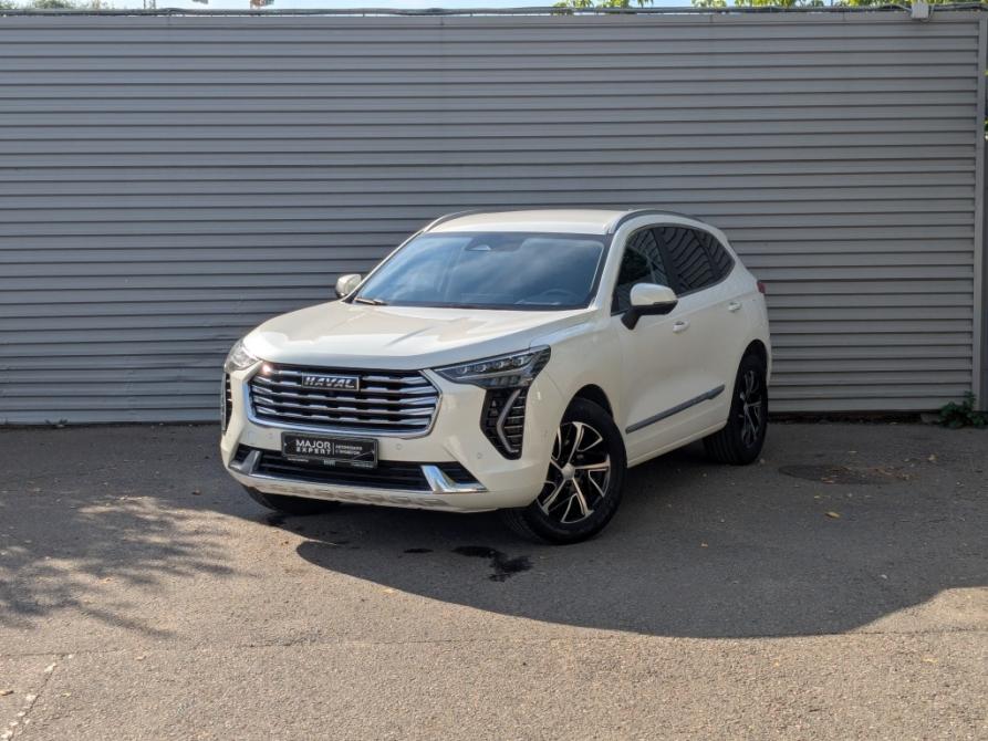 Haval Jolion I Москва  - изображение 1