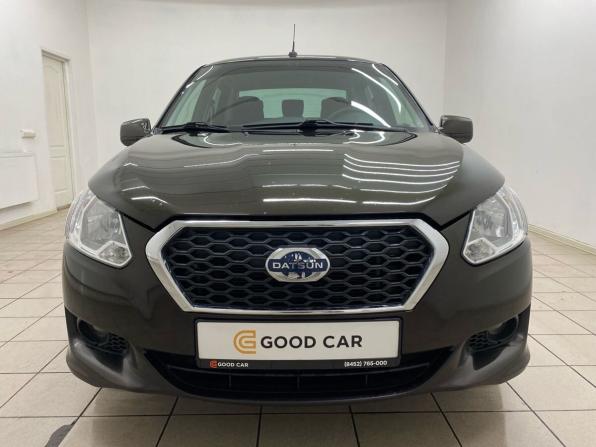Datsun on-DO I с пробегом 2019 года, цена 470 000 рублей, 144340 км, седан, Автокод Объявления
