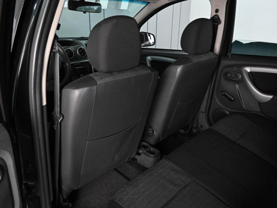 Renault Duster I Ростов-на-Дону  - изображение 11