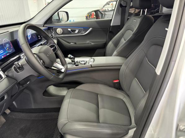 Chery Tiggo 7 Pro Max I Рестайлинг с пробегом 2024 года, цена 2 217 000 рублей, 13614 км, внедорожник, Автокод Объявления