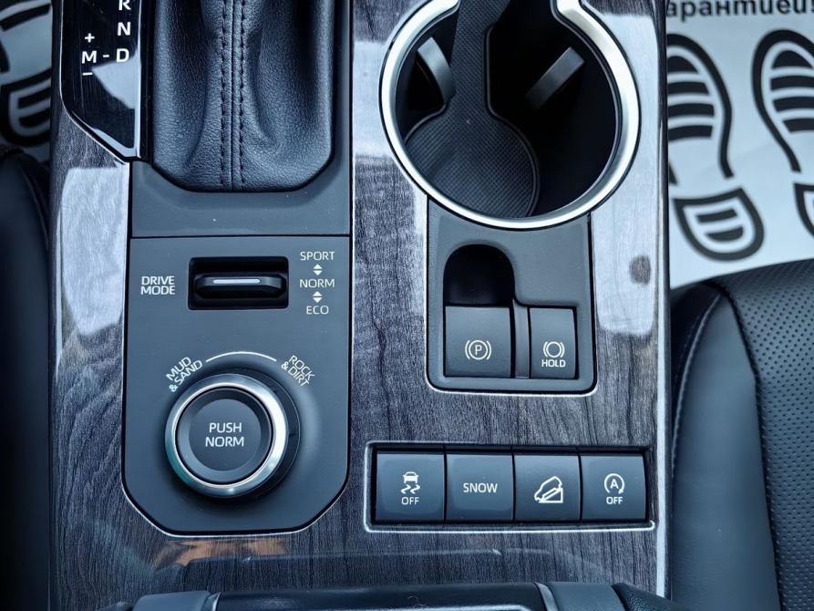 Toyota Highlander IV (XU70) Нижнекамск  - изображение 18