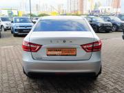 Lada (ВАЗ) Vesta I Екатеринбург  - изображение 26
