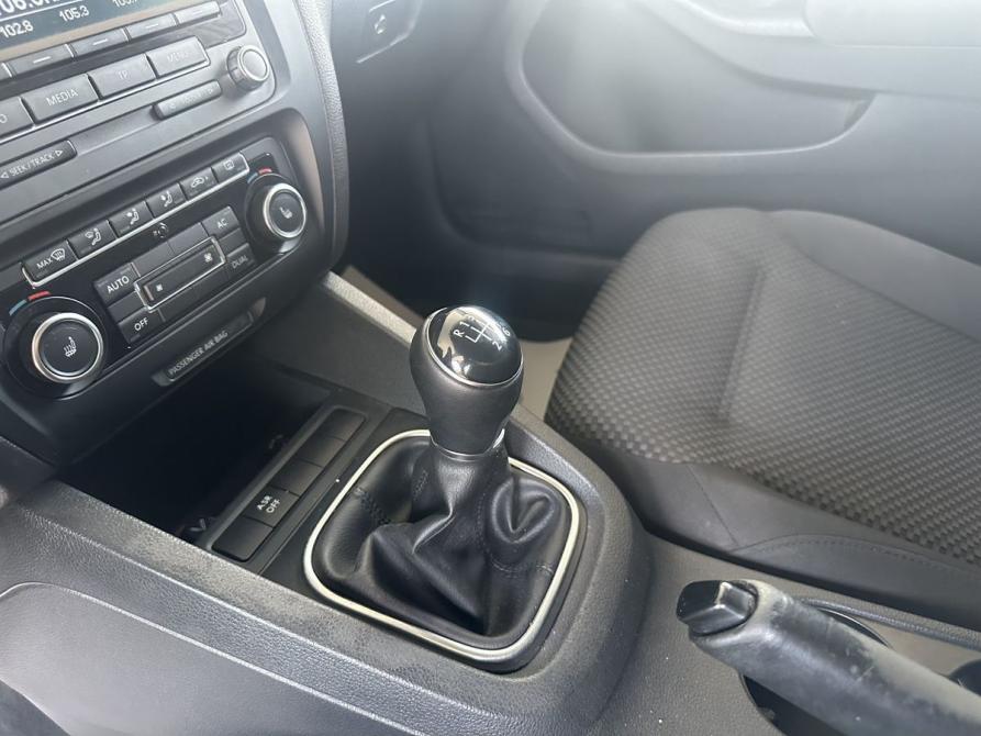 Volkswagen Jetta VI Волгоград  - изображение 13