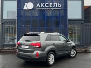 Kia Sorento II Рестайлинг Архангельск  - изображение 25