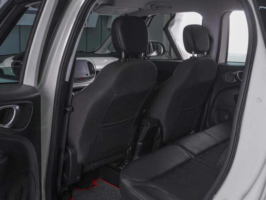 Fiat 500L I Рестайлинг Ростов-на-Дону  - изображение 11