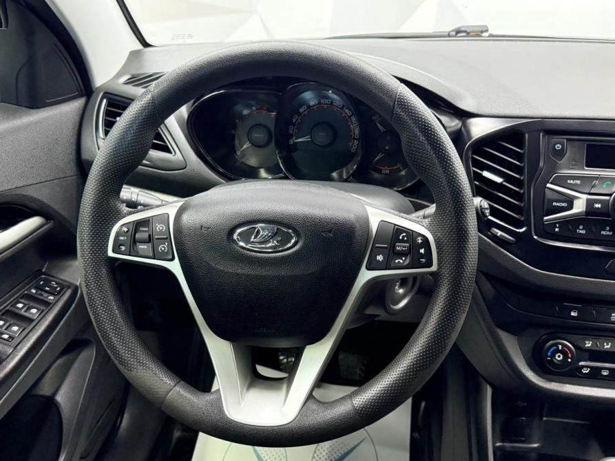 Lada (ВАЗ) Vesta I Азнакаево  - изображение 21