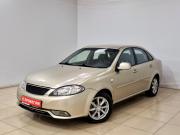 Daewoo Gentra II Альметьевск  - изображение 23