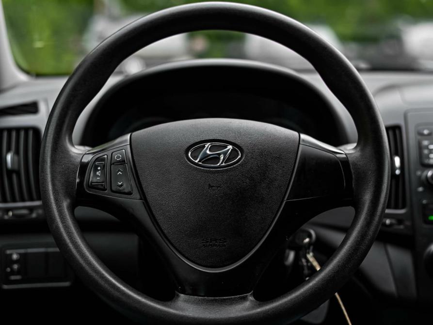 Hyundai i30 I Санкт-Петербург  - изображение 4