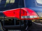 Mitsubishi Pajero Sport II Рестайлинг Волгоград  - изображение 52