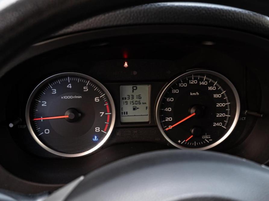 Subaru Forester IV Краснодар  - изображение 16