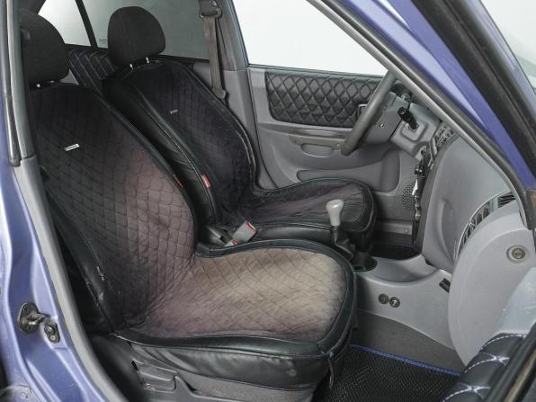 Hyundai Accent II с пробегом 2005 года, цена 405 000 рублей, 221844 км, седан, Автокод Объявления