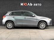Mitsubishi ASX I Рестайлинг Екатеринбург  - изображение 27