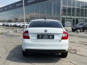 Skoda Rapid I Рестайлинг Пермь  - изображение 20