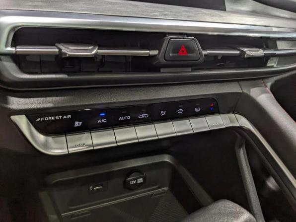 Changan CS35 Plus I Рестайлинг с пробегом 2023 года, цена 1 599 000 рублей, 29765 км, внедорожник, Автокод Объявления