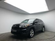 Toyota Highlander III (XU50) Мурманск  - изображение 28