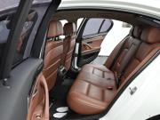 BMW 5 серии VI (F10/F11/F07) Рестайлинг Москва  - изображение 32