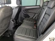 Volkswagen Tiguan II Рестайлинг Москва  - изображение 42