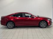 Mazda 6 III (GJ) Рестайлинг 2 Курск  - изображение 24