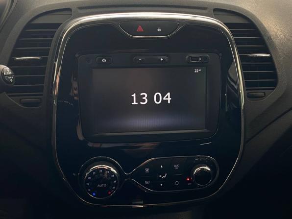 Renault Kaptur I с пробегом 2019 года, цена 1 817 000 рублей, 100664 км, внедорожник, Автокод Объявления