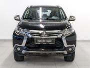 Mitsubishi Pajero Sport III Москва  - изображение 28