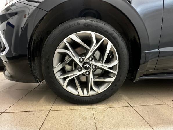 Hyundai Sonata VIII (DN8) с пробегом 2021 года, цена 2 399 000 рублей, 58936 км, седан, Автокод Объявления