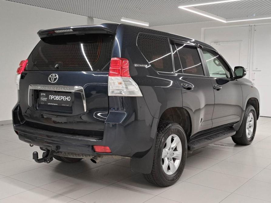 Toyota Land Cruiser Prado 150 Series Казань  - изображение 6