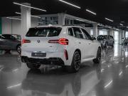 BMW X3 IV (G45/G48) Москва  - изображение 34