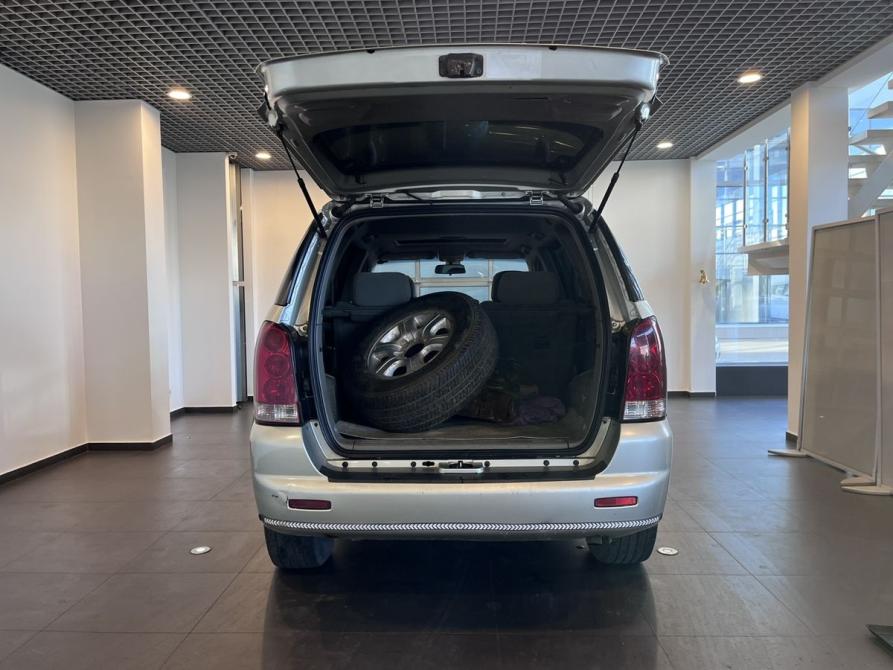 SsangYong Rexton I Чебоксары  - изображение 30