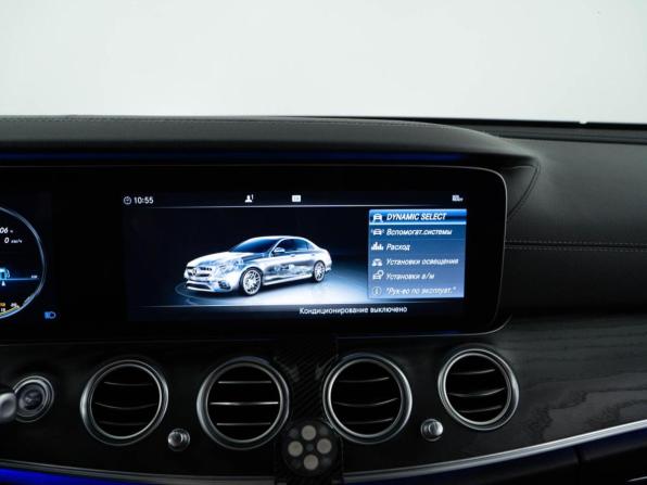 Mercedes-Benz E-Класс V (W213 S213 C238) с пробегом 2019 года, цена 3 999 055 рублей, 150401 км, седан, Автокод Объявления