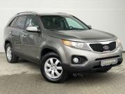 Kia Sorento II Рестайлинг Екатеринбург  - изображение 29