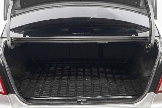 Subaru Impreza III с пробегом 2008 года, цена 629 000 рублей, 240000 км, седан, Автокод Объявления