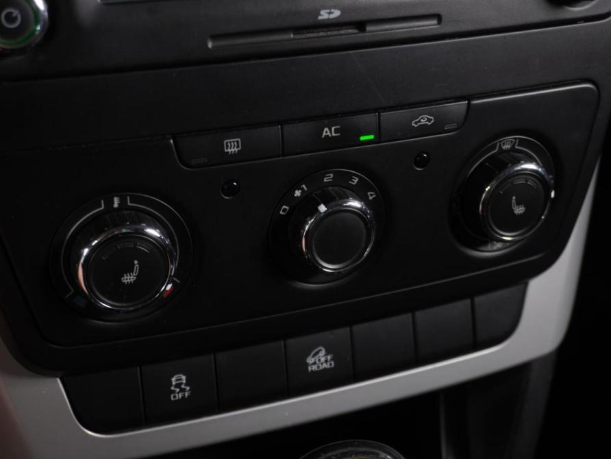 Skoda Yeti I Воронеж  - изображение 18