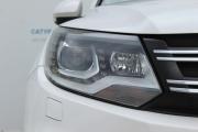 Volkswagen Tiguan I Рестайлинг Пермь  - изображение 23