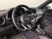 Kia Cerato IV Москва  - изображение 22