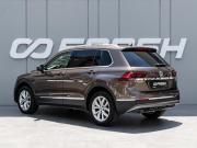 Volkswagen Tiguan II Краснодар  - изображение 24